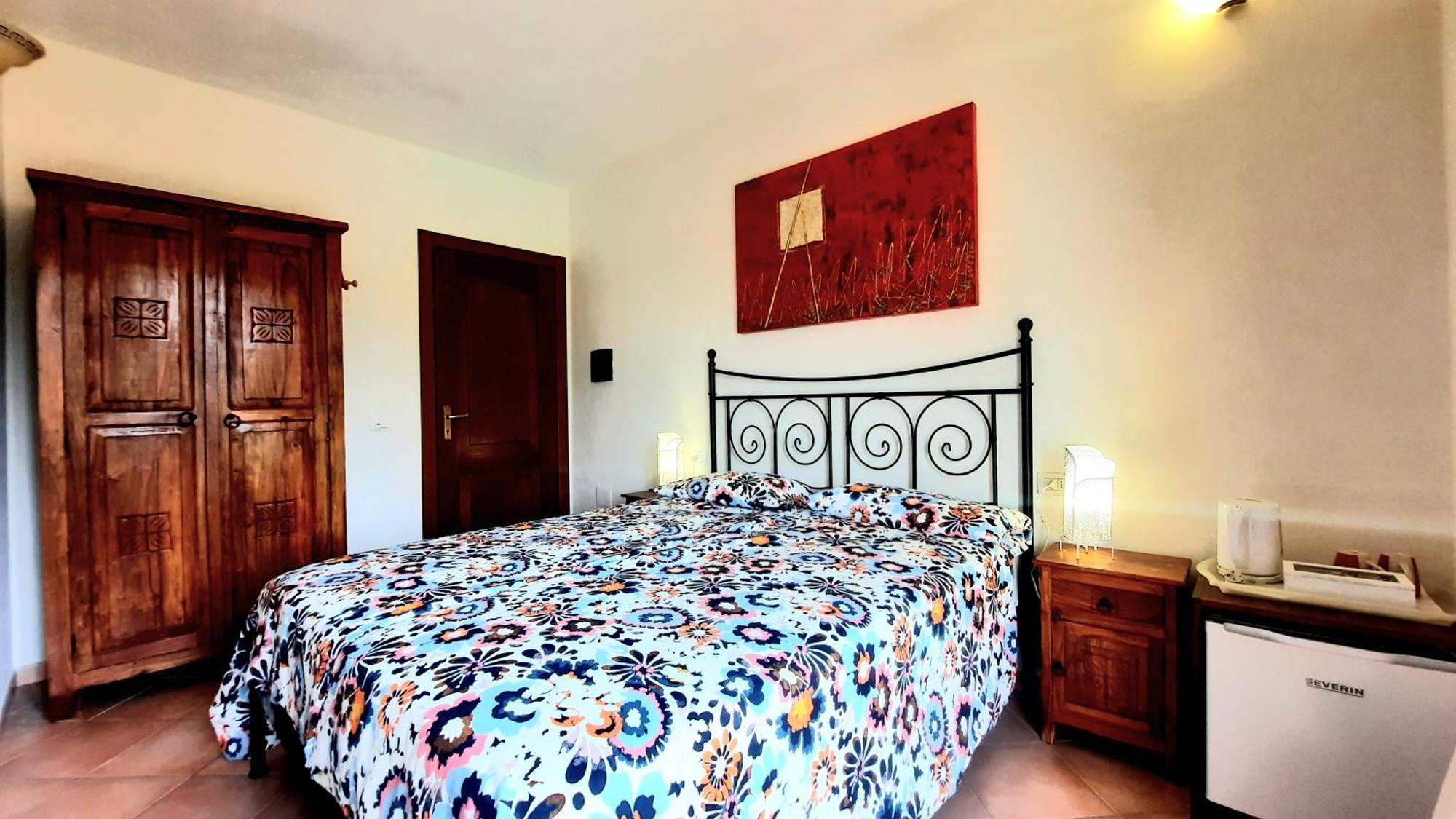 Villa Agnese Badesi Exterior foto